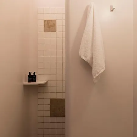 Nileos House Апартаменты *