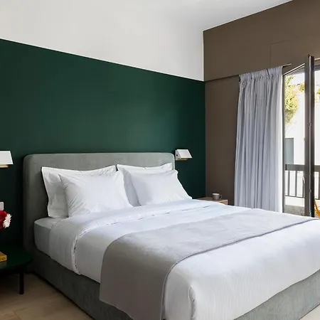 Nileos House Апартаменты