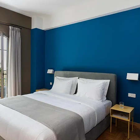 Nileos House Апартаменты *