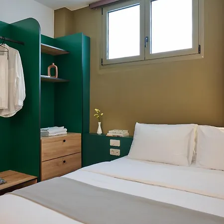 Nileos House Апартаменты Афины
